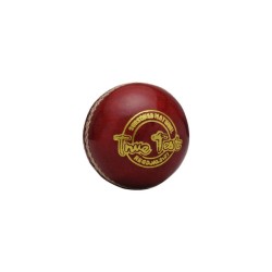 SS TRUE TEST (2 PCS) Cricket Ball
