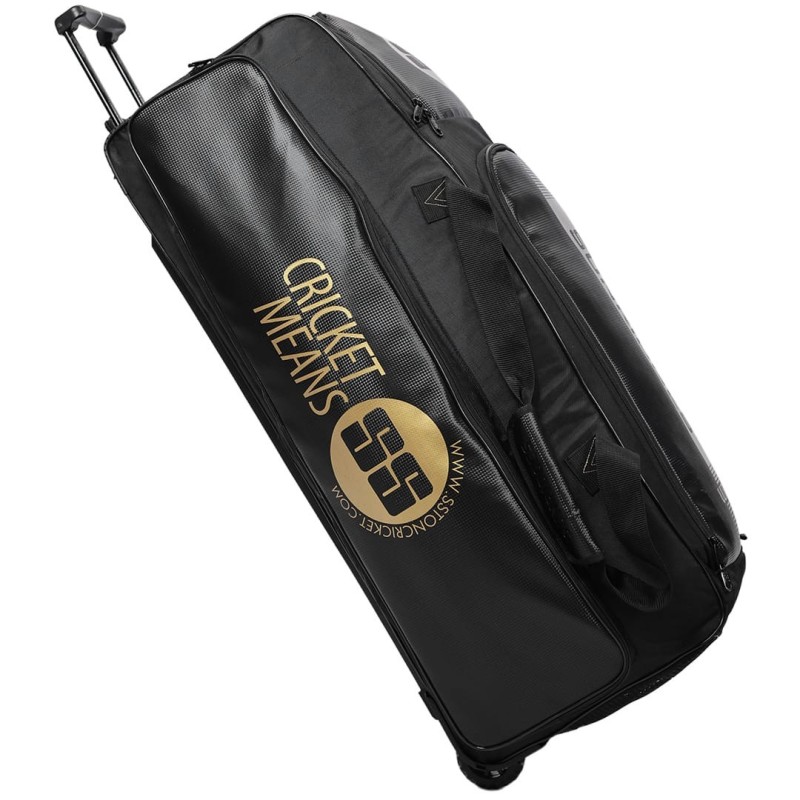 SS ULTRA Wheelie Kitbag