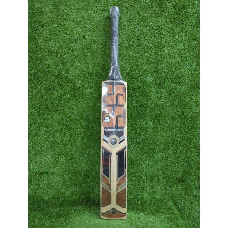 SS VAIBHAV SOORYAVANSHI SCOOP Kashmir Willow Cricket Bat