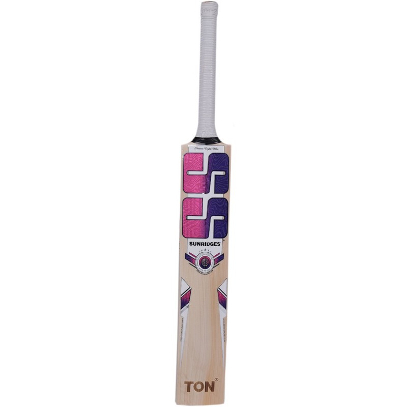 SS Valarie 1.0 English Willow Cricket Bat