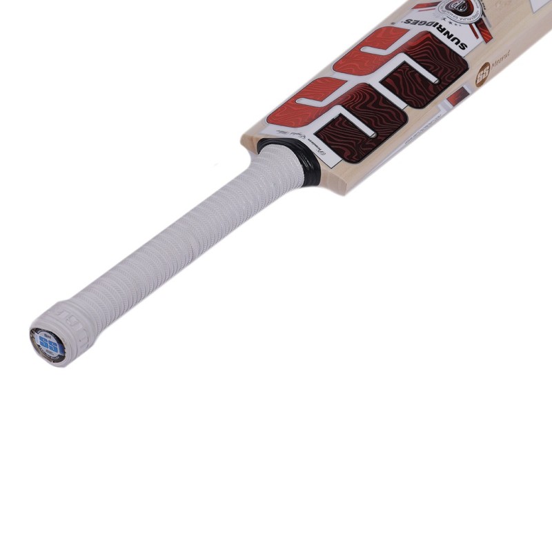 SS Valarie 3.0 English Willow Cricket Bat