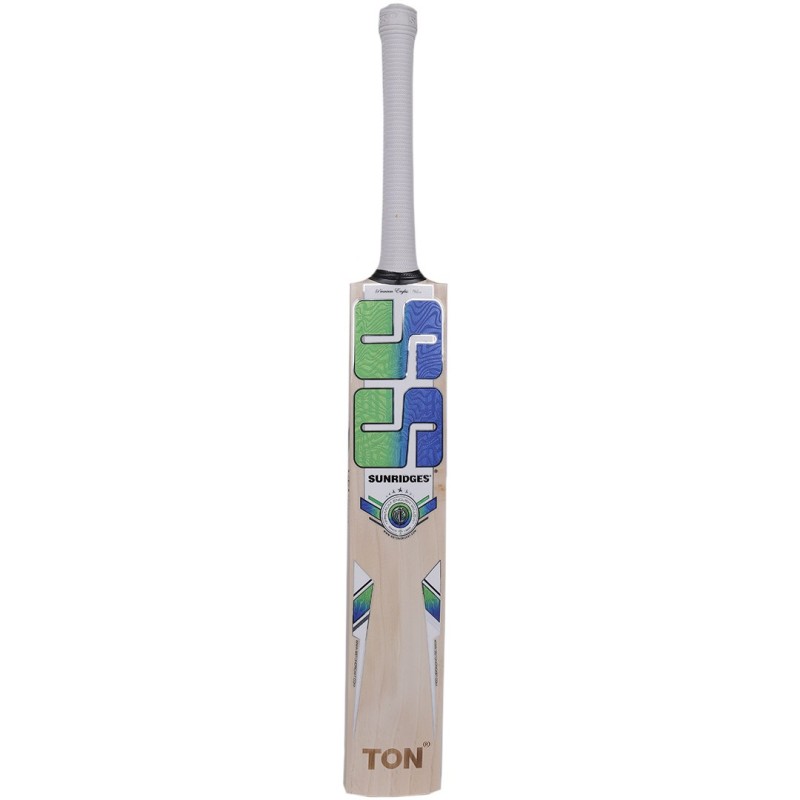 SS Valarie 4.0 English Willow Cricket Bat