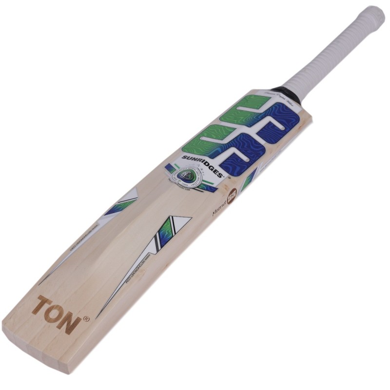 SS Valarie 4.0 English Willow Cricket Bat