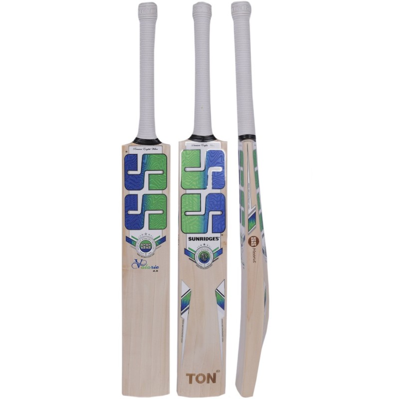 SS Valarie 4.0 English Willow Cricket Bat