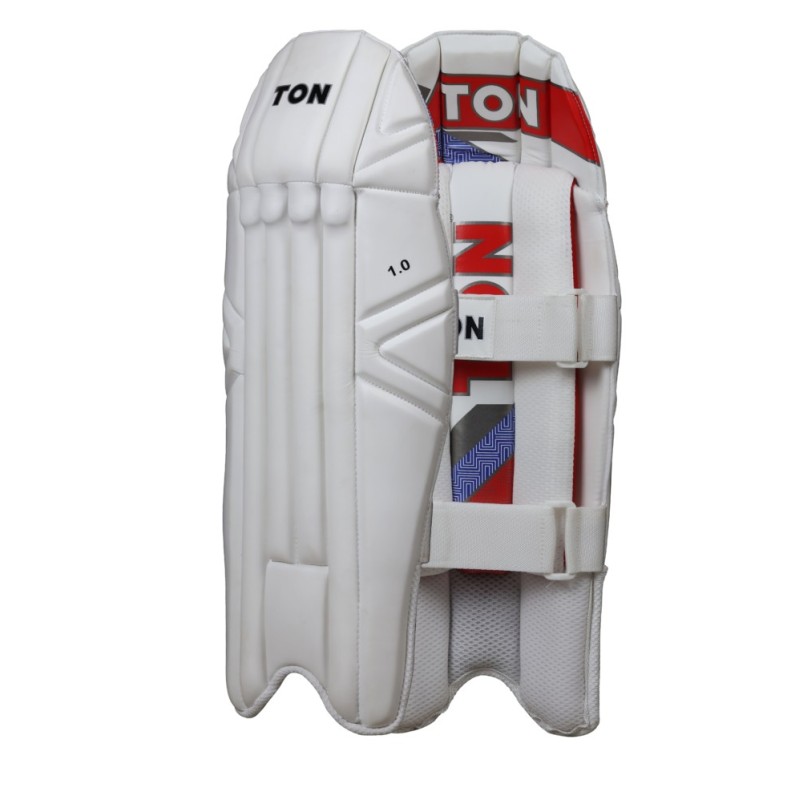 SS WK PAD 1.0 Wicket Keeping Pad
