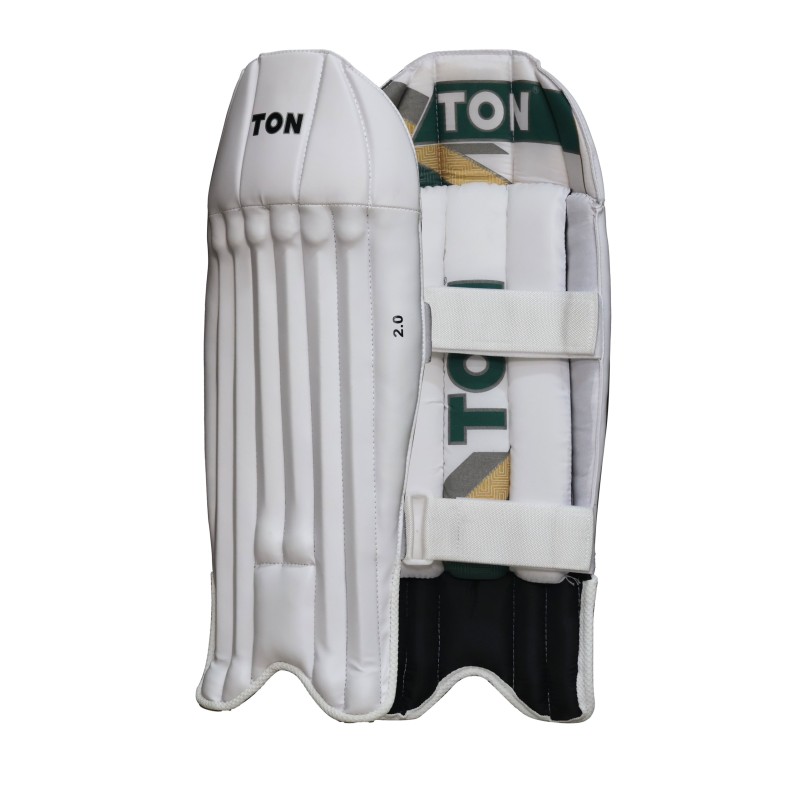 SS WK PAD 2.0 Wicket Keeping Pad