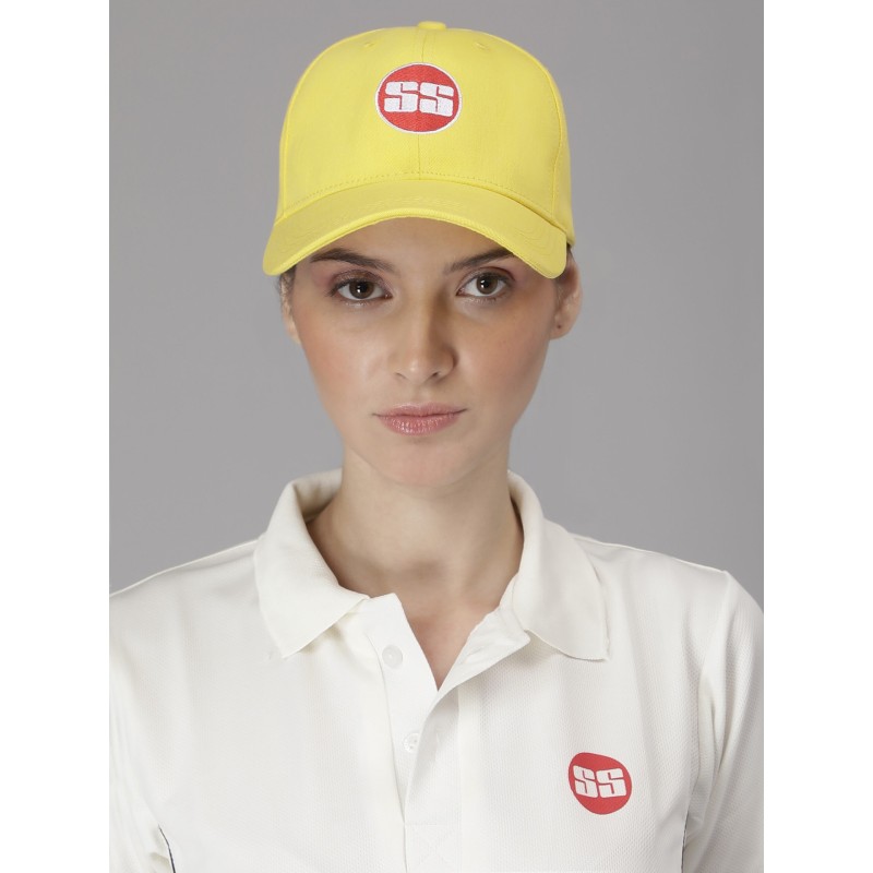 SS WOMEN CAP (Orange/Pink/Yellow) Cap