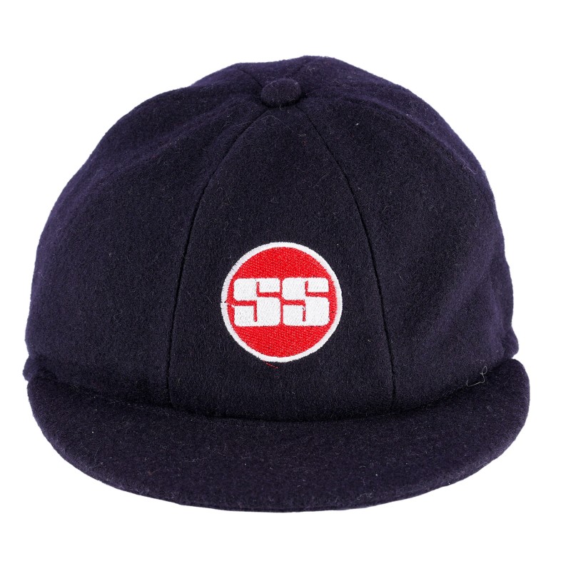 SS WOOLEN CAP Cap