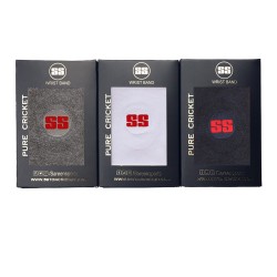 SS WRIST BAND (3 INC) Accessory