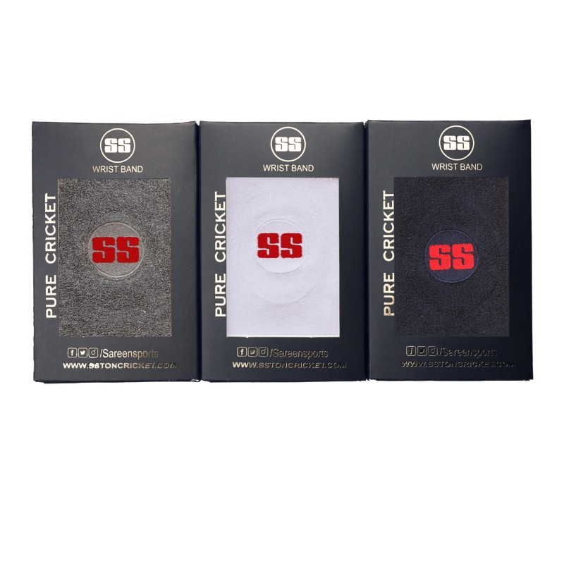 SS WRIST BAND (5 INC) Accessory