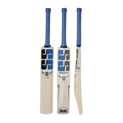SS YUVI Kashmir Willow Cricket Bat