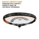 HEAD Titanium 3000 Tennis Racquet