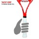 HEAD Titanium 3100 Tennis Racquet