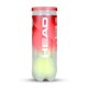 HEAD Championship Tennis Ball Can (3 Balls)
