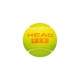 HEAD Tip-II Tennis Ball Dozen (12 Balls)