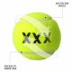 PENN X-Out Tennis Ball Can (3 Balls)