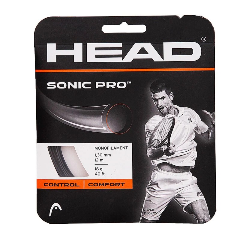 HEAD Sonic Pro Tennis String Set