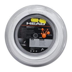 HEAD Gravity Tennis Reel (50m)