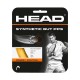 HEAD Synthetic Gut PPS Tennis String (Cut From Reel, 16)