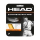HEAD Synthetic Gut PPS Tennis String (Cut From Reel, 16)
