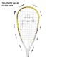 HEAD Microgel Blast Squash Racquet