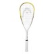 HEAD Microgel Blast Squash Racquet