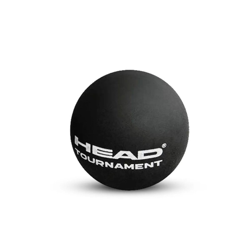 HEAD Tournament Squash Ball (3 Pcs)