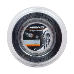 HEAD Perfect Power Squash Reel