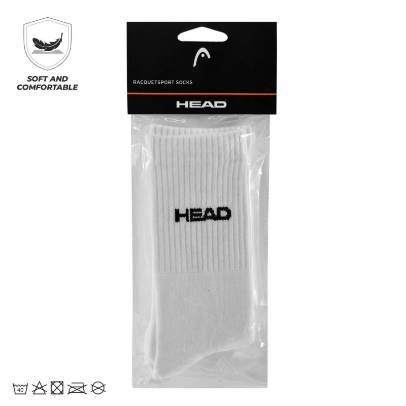 HEAD HSK-31 Regular Socks