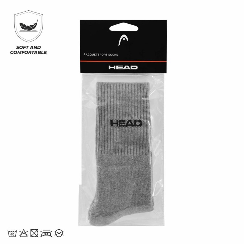 HEAD HSK-34 Regular Socks