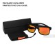HEAD Sunglasses Race Seasonal (Black)