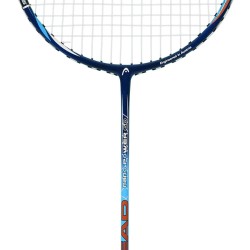 HEAD Nano Power 60 Badminton Racquet (Strung)