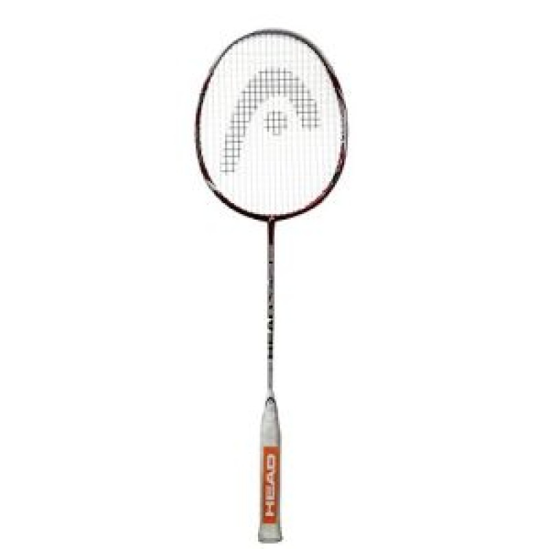 HEAD Nano Power Spirit Badminton Racquet (Strung)