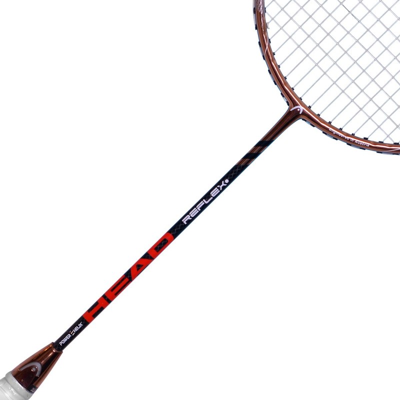 HEAD Reflex Badminton Racquet