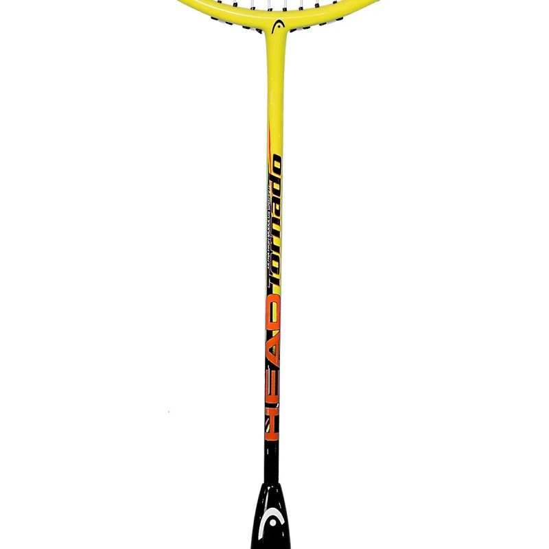 HEAD Tornado Badminton Racquet (Strung)