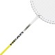 HEAD Nano Ti Comp Badminton Racquet (Strung)