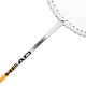 HEAD Nano Ti Comp Badminton Racquet (Strung)