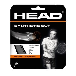 HEAD Synthetic Gut Tennis String Set
