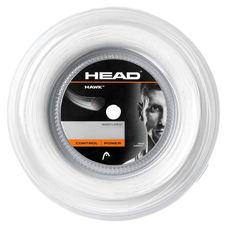 HEAD Master Tennis Reel (400m)