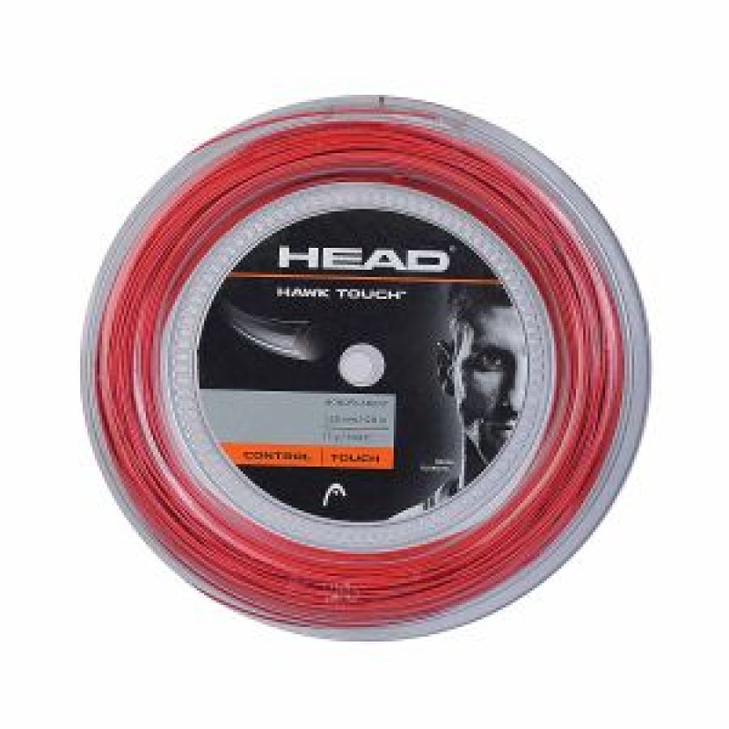 HEAD Hawk Touch Tennis Reel (120m)