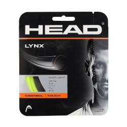 HEAD Lynx Tennis String (Cut From Reel)