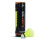 HEAD Glider 505  Badminton Shuttlecock (Green)