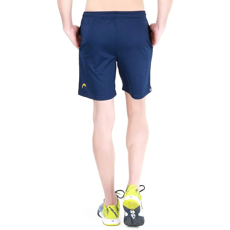HEAD HBS-1091 Shorts (Navy)