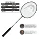 HEAD Octane Tour Badminton Racquet (Unstrung)