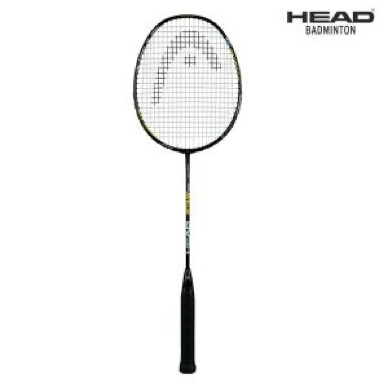 HEAD Octane Tour Badminton Racquet (Unstrung)