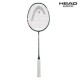 HEAD Xenon Pro Badminton Racquet (Unstrung)