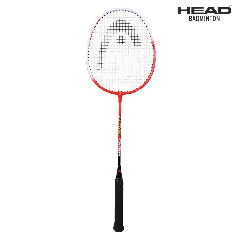 HEAD Reflex 20 Badminton Racquet (Strung)