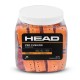 HEAD Pro Cushion Badminton Grip (20 Pcs Assorted)