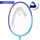 HEAD Reflex 10 Badminton Racquet (Strung)