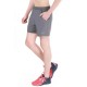 HEAD HPS-1096 Shorts (Dark Grey)